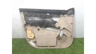 GUARNECIDO PUERTA DELANTERA DERECHA HYUNDAI SANTA FÉ II (2006-2009) 2.2 CRDI GLS 150CV 2188CC - L.5399169 / 823022B1901J