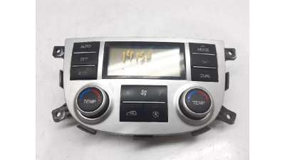MANDO CLIMATIZADOR HYUNDAI SANTA FÉ II (2006-2009) 2.2 CRDI GLS 150CV 2188CC - L.5399172 / 972502B430