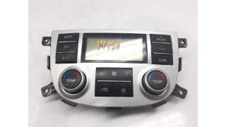 MANDO CLIMATIZADOR HYUNDAI SANTA FÉ II (2006-2009) 2.2 CRDI GLS 150CV 2188CC - L.5399172 / 972502B430