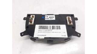 MANDO CLIMATIZADOR HYUNDAI SANTA FÉ II (2006-2009) 2.2 CRDI GLS 150CV 2188CC - L.5399172 / 972502B430