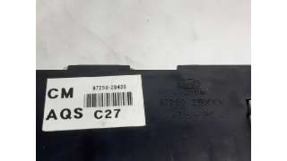 MANDO CLIMATIZADOR HYUNDAI SANTA FÉ II (2006-2009) 2.2 CRDI GLS 150CV 2188CC - L.5399172 / 972502B430