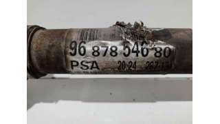 BOBINA ENCENDIDO AUDI A3 (2003-2008) 2.0 FSI 150CV 1984CC - L.5399270 / 07K905715D