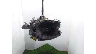 CAJA CAMBIOS CITROEN C5 I (2001-2004) 2.0 HDI (DCRHYB) 90CV 1997CC - L.5399278 / 20DL32