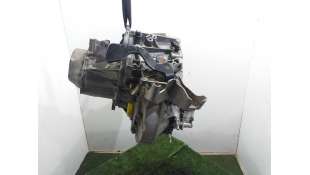 CAJA CAMBIOS CITROEN C5 I (2001-2004) 2.0 HDI (DCRHYB) 90CV 1997CC - L.5399278 / 20DL32 2