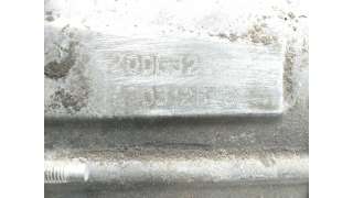 CAJA CAMBIOS CITROEN C5 I (2001-2004) 2.0 HDI (DCRHYB) 90CV 1997CC - L.5399278 / 20DL32