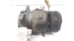 COMPRESOR AIRE ACONDICIONADO CITROEN C5 I (2001-2004) 2.0 HDI (DCRHYB) 90CV 1997CC - L.5399347 / 1135512