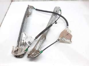 ELEVALUNAS DELANTERO DERECHO CITROEN C5 I (2001-2004) 2.0 HDI (DCRHYB) 90CV 1997CC - L.5399363 / 9222J5