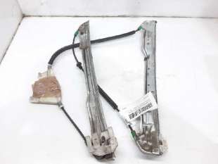 ELEVALUNAS DELANTERO DERECHO CITROEN C5 I (2001-2004) 2.0 HDI (DCRHYB) 90CV 1997CC - L.5399363 / 9222J5 2