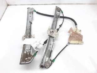 ELEVALUNAS DELANTERO IZQUIERDO CITROEN C5 I (2001-2004) 2.0 HDI (DCRHYB) 90CV 1997CC - L.5399364 / 9221J6