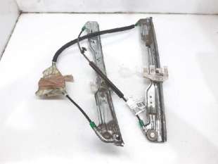 ELEVALUNAS DELANTERO IZQUIERDO CITROEN C5 I (2001-2004) 2.0 HDI (DCRHYB) 90CV 1997CC - L.5399364 / 9221J6 2