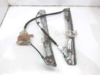 ELEVALUNAS DELANTERO IZQUIERDO CITROEN C5 I (2001-2004) 2.0 HDI (DCRHYB) 90CV 1997CC - L.5399364 / 9221J6