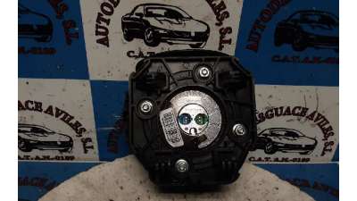 CENICERO HYUNDAI SANTA FÉ II (2006-2009) 2.2 CRDI GLS 150CV 2188CC - L.5399393 / 845502B1006A