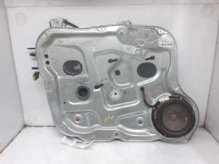 ELEVALUNAS DELANTERO DERECHO HYUNDAI SANTA FÉ II (2006-2009) 2.2 CRDI GLS 150CV 2188CC - L.5399395 / 824812B000AS