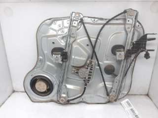 ELEVALUNAS DELANTERO DERECHO HYUNDAI SANTA FÉ II (2006-2009) 2.2 CRDI GLS 150CV 2188CC - L.5399395 / 824812B000AS