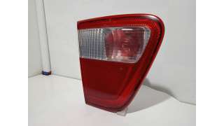 COLUMNA DIRECCION HYUNDAI SANTA FÉ II (2006-2009) 2.2 CRDI GLS 150CV 2188CC - L.5399403 / 563102B200