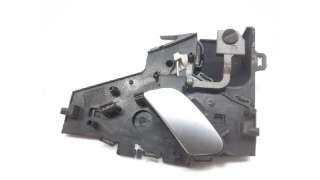 MANETA INTERIOR TRASERA DERECHA CITROEN C5 I (2001-2004) 2.0 HDI (DCRHZB, DCRHZE) 109CV 1997CC - L.5399559 / 9649218877