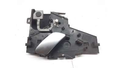 MANETA INTERIOR TRASERA IZQUIERDA CITROEN C5 I (2001-2004) 2.0 HDI (DCRHZB, DCRHZE) 109CV 1997CC - L.5399560 / 9649218977