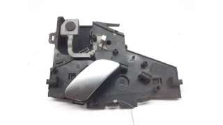 MANETA INTERIOR TRASERA IZQUIERDA CITROEN C5 I (2001-2004) 2.0 HDI (DCRHZB, DCRHZE) 109CV 1997CC - L.5399560 / 9649218977