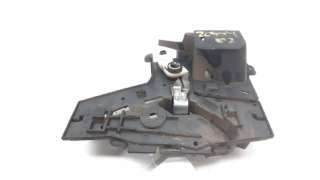 MANETA INTERIOR TRASERA IZQUIERDA CITROEN C5 I (2001-2004) 2.0 HDI (DCRHZB, DCRHZE) 109CV 1997CC - L.5399560 / 9649218977