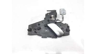 MANETA INTERIOR TRASERA DERECHA CITROEN C5 I (2001-2004) 2.0 HDI (DCRHYB) 90CV 1997CC - L.5399628 / 9649218877