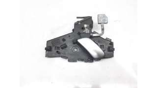 MANETA INTERIOR TRASERA DERECHA CITROEN C5 I (2001-2004) 2.0 HDI (DCRHYB) 90CV 1997CC - L.5399628 / 9649218877