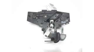 MANETA INTERIOR TRASERA DERECHA CITROEN C5 I (2001-2004) 2.0 HDI (DCRHYB) 90CV 1997CC - L.5399628 / 9649218877