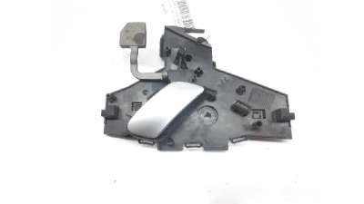 MANETA INTERIOR TRASERA IZQUIERDA CITROEN C5 I (2001-2004) 2.0 HDI (DCRHYB) 90CV 1997CC - L.5399629 / 9641315777