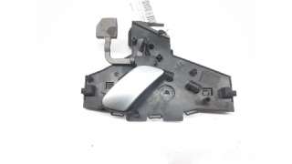 MANETA INTERIOR TRASERA IZQUIERDA CITROEN C5 I (2001-2004) 2.0 HDI (DCRHYB) 90CV 1997CC - L.5399629 / 9641315777