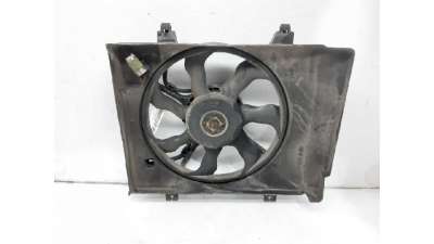 ELECTROVENTILADOR KIA PICANTO (2004-) 1.1 65CV 1086CC - L.5399735 / 2538007000