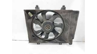 ELECTROVENTILADOR KIA PICANTO (2004-) 1.1 65CV 1086CC - L.5399735 / 2538007000