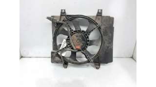 ELECTROVENTILADOR KIA PICANTO (2004-) 1.1 65CV 1086CC - L.5399735 / 2538007000