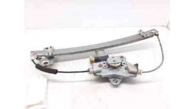ELEVALUNAS DELANTERO DERECHO KIA PICANTO (2004-) 1.1 65CV 1086CC - L.5399736 / 8240407010