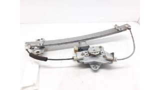 ELEVALUNAS DELANTERO DERECHO KIA PICANTO (2004-) 1.1 65CV 1086CC - L.5399736 / 8240407010