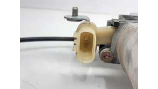 ELEVALUNAS DELANTERO DERECHO KIA PICANTO (2004-) 1.1 65CV 1086CC - L.5399736 / 8240407010