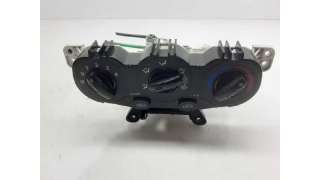 MANDO CALEFACCION /  AIRE ACONDICIONADO KIA PICANTO (2004-) 1.1 65CV 1086CC - L.5399769 / 9725007000