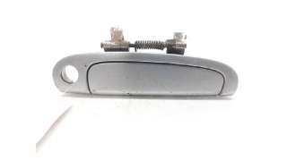 MANETA EXTERIOR DELANTERA DERECHA KIA PICANTO (2004-) 1.1 65CV 1086CC - L.5399777 / 8266007000