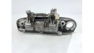 MANETA EXTERIOR DELANTERA DERECHA KIA PICANTO (2004-) 1.1 65CV 1086CC - L.5399777 / 8266007000 2