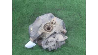 MANGUETA DELANTERA IZQUIERDA HYUNDAI SANTA FÉ II (2006-2009) 2.2 CRDI GLS 150CV 2188CC - L.5399779 / 517152B050