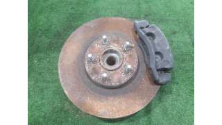 MANGUETA DELANTERA IZQUIERDA HYUNDAI SANTA FÉ II (2006-2009) 2.2 CRDI GLS 150CV 2188CC - L.5399779 / 517152B050