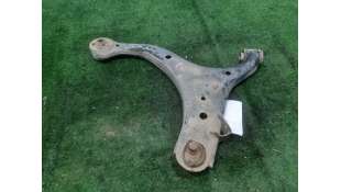 BRAZO SUSPENSION INFERIOR DELANTERO IZQUIERDO HYUNDAI SANTA FÉ II (2006-2009) 2.2 CRDI GLS 150CV 2188CC - L.5399782 / 54500