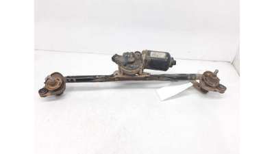 MOTOR LIMPIA DELANTERO HYUNDAI SANTA FÉ II (2006-2009) 2.2 CRDI GLS 150CV 2188CC - L.5399786 / 981102B000