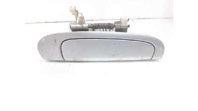 MANETA EXTERIOR TRASERA DERECHA KIA PICANTO (2004-) 1.1 65CV 1086CC - L.5399788 / 8366007000
