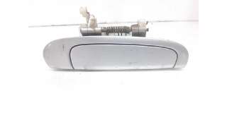 MANETA EXTERIOR TRASERA DERECHA KIA PICANTO (2004-) 1.1 65CV 1086CC - L.5399788 / 8366007000