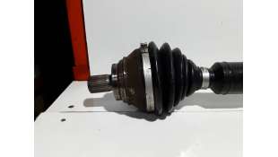 PUERTA TRASERA IZQUIERDA KIA PICANTO (2004-) 1.1 65CV 1086CC - L.5399828 / 7700307010