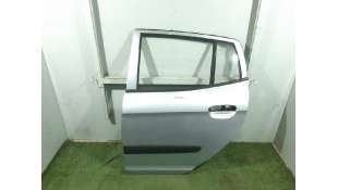 PUERTA TRASERA IZQUIERDA KIA PICANTO (2004-) 1.1 65CV 1086CC - L.5399828 / 7700307010 2