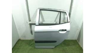 PUERTA TRASERA IZQUIERDA KIA PICANTO (2004-) 1.1 65CV 1086CC - L.5399828 / 7700307010