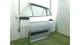 PUERTA TRASERA IZQUIERDA KIA PICANTO (2004-) 1.1 65CV 1086CC - L.5399828 / 7700307010