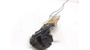 CERRADURA PUERTA TRASERA IZQUIERDA NISSAN ALMERA II HATCHBACK (2000-2003) 2.2 DI 110CV 2184CC - L.5399938 / 825037M300