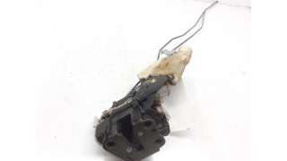 CERRADURA PUERTA TRASERA IZQUIERDA NISSAN ALMERA II HATCHBACK (2000-2003) 2.2 DI 110CV 2184CC - L.5399938 / 825037M300