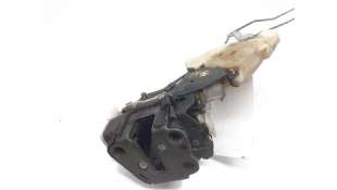 CERRADURA PUERTA TRASERA IZQUIERDA NISSAN ALMERA II HATCHBACK (2000-2003) 2.2 DI 110CV 2184CC - L.5399938 / 825037M300 2